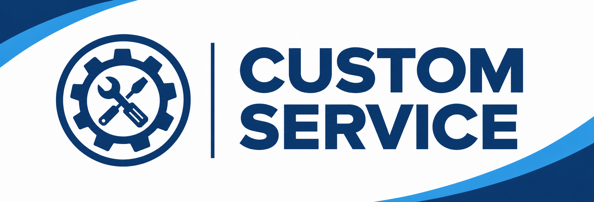 Custom commercial cleaning and janitorial solutions service icon